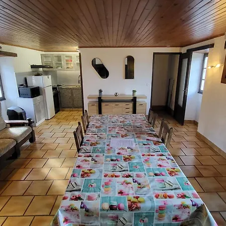 別荘 Coeur De Causse