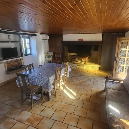 Coeur De Causse Blars