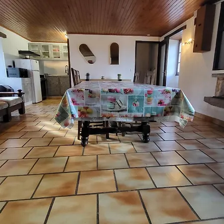 Coeur De Causse 別荘 Blars