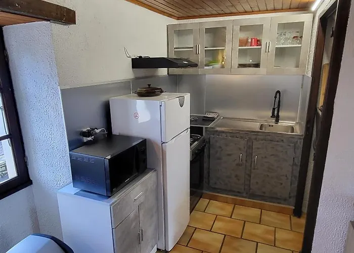 Coeur De Causse 別荘 *