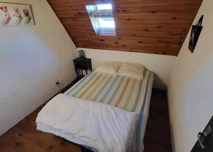 別荘 Coeur De Causse *