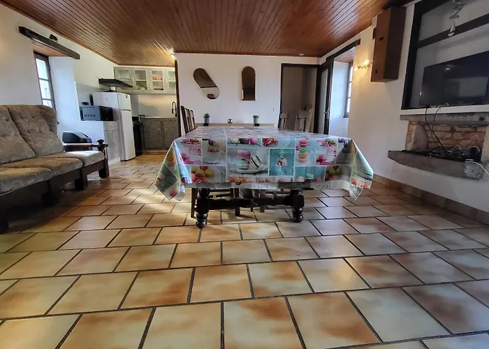 Coeur De Causse 別荘 Blars