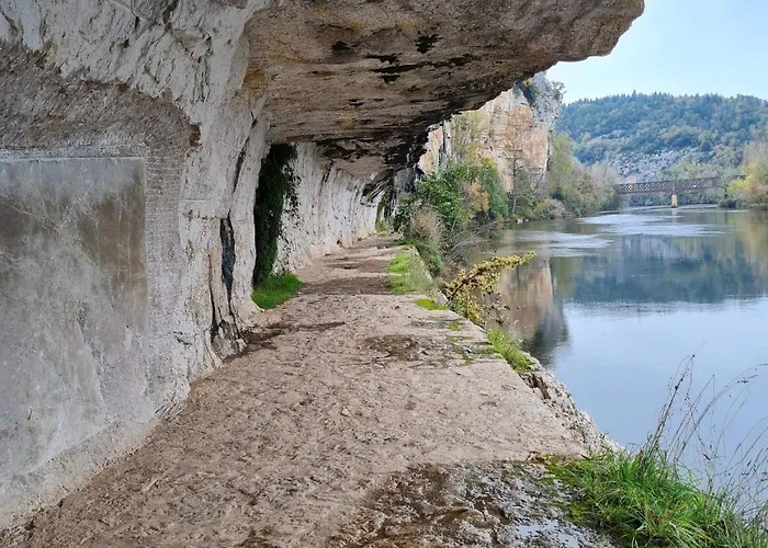 別荘 Coeur De Causse