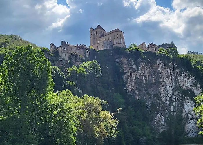 Coeur De Causse Blars