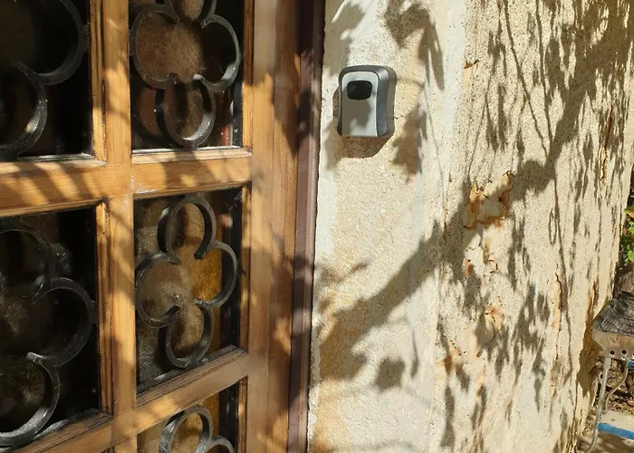 Coeur De Causse Blars