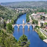 Coeur De Causse Сasa de vacaciones *