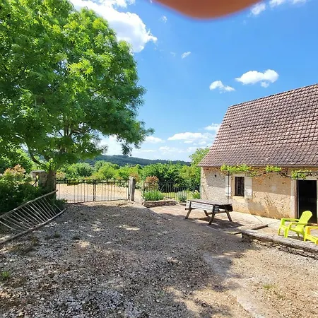 בית נופש Coeur De Causse