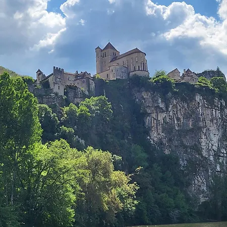 Coeur De Causse Blars