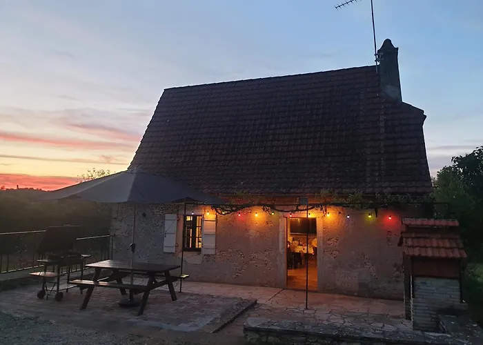 Coeur De Causse Blars