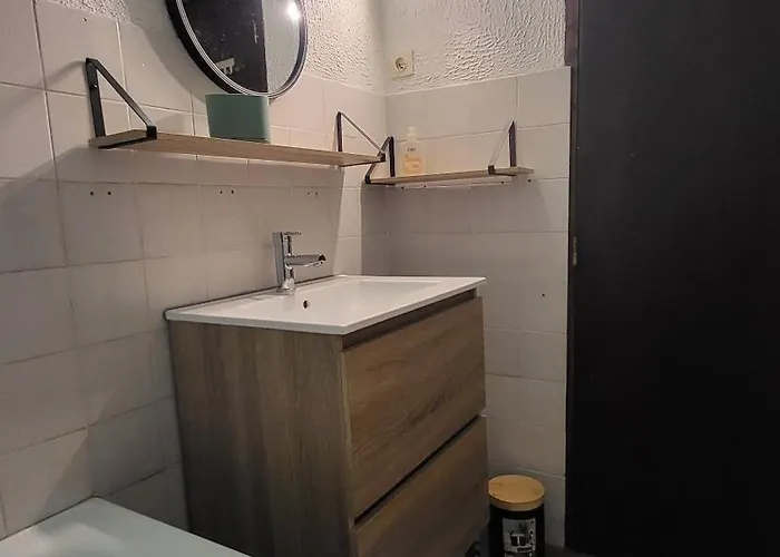 Coeur De Causse בית נופש