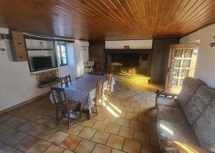 Coeur De Causse Blars